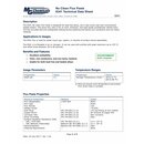 8341-10ML MG Chemicals 8341 No-Clean Flussmittel Paste, 10 ml