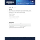 MG Chemicals 8341 No-Clean Flussmittel Paste, 10 ml