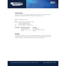 MG Chemicals 8341 No-Clean Flussmittel Paste, 10 ml