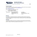 MG Chemicals 8341 No-Clean Flussmittel Paste, 10 ml