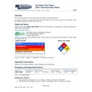 MG Chemicals - No Clean Flux Paste in Syringe Dispenser