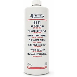 MG Chemicals - No Clean Flux, Halogen Free
