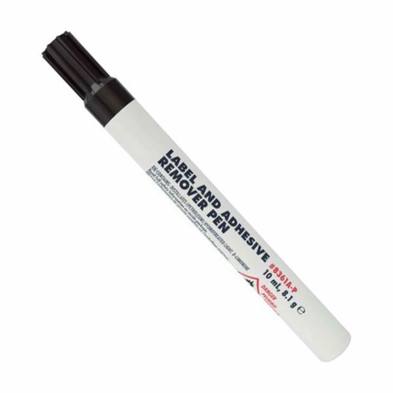 Adhesive Remover Pen