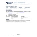 MG Chemicals 8361A-P Etiketten- und Klebstoffentferner (Stift), 8,2 g