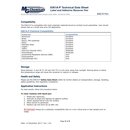 MG Chemicals 8361A-P Etiketten- und Klebstoffentferner (Stift), 8,2 g