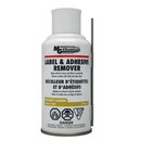MG Chemicals 8361 Etiketten- und Klebstoffentferner, CARB-konform, 140 g