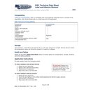 MG Chemicals 8361 Etiketten- und Klebstoffentferner, CARB-konform, 140 g