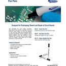 MG Chemicals 836-P No Clean Flussmittelstift, 10 ml