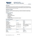 MG Chemicals 836-P No Clean Flussmittelstift, 10 ml