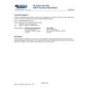 MG Chemicals 836-P No Clean Flussmittelstift, 10 ml