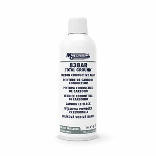 838AR-340G MG Chemicals 838AR Grundierungsfarbe,...