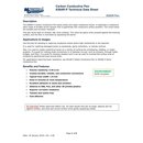 MG Chemicals 838AR Leitf�higer Kohlenstoff-Lack (Stift), 5 ml