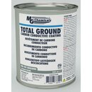838AR-900ML MG Chemicals 838AR Grundierungsfarbe, Leitfhiger Kohlenstoff-Lack, 850 ml