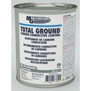 MG Chemicals 838AR Grundierungsfarbe, Leitf�higer Kohlenstoff-Lack, 850 ml
