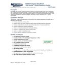 MG Chemicals 838AR Grundierungsfarbe, Leitf�higer Kohlenstoff-Lack, 850 ml