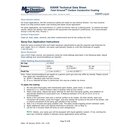 MG Chemicals 838AR Grundierungsfarbe, Leitf�higer Kohlenstoff-Lack, 3,6 L