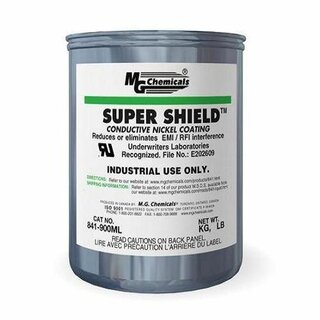 MG Chemicals - SUPER SHIELD&trade; Nickel Conductive...
