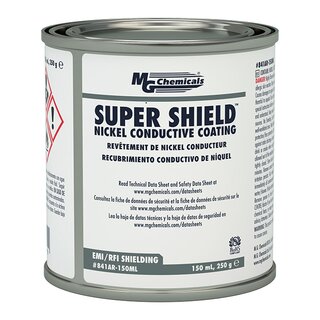 MG Chemicals 841AR SUPER SHIELD&trade;...