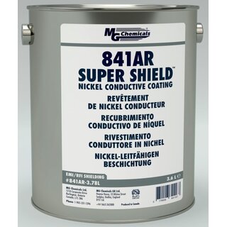 MG Chemicals - SUPER SHIELD™ Nickel Conductive...
