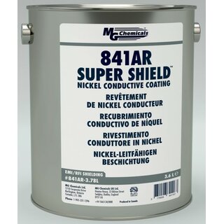 MG Chemicals - SUPER SHIELD&trade; Nickel Conductive...