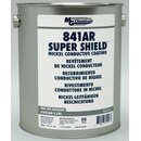 841AR-3.78L MG Chemicals 841AR SUPER SHIELD&trade;  Nickel-Leitfhiger Lack - UL-anerkannt, 3,6 L
