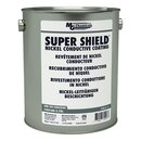 841AR-3.78L MG Chemicals 841AR SUPER SHIELD&trade;  Nickel-Leitfhiger Lack - UL-anerkannt, 3,6 L