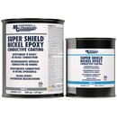 MG Chemicals 841ER SUPER SHIELD&trade;  Nickel-Epoxid-Leitf�higkeitsbeschichtung, 1,17 L