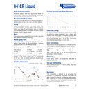 MG Chemicals 841ER SUPER SHIELD&trade;  Nickel-Epoxid-Leitf�higkeitsbeschichtung, 1,17 L