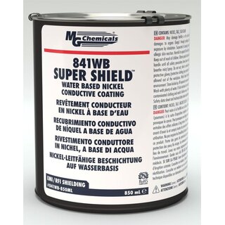 MG Chemicals 841WB SUPER SHIELD&trade;  Wasserbasierende...