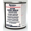 MG Chemicals 841WB SUPER SHIELD&trade;  Wasserbasierende Nickel-Leitf�higkeitsfarbe, 850 ml
