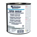 MG Chemicals 841WB SUPER SHIELD&trade;  Wasserbasierende Nickel-Leitf�higkeitsfarbe, 850 ml