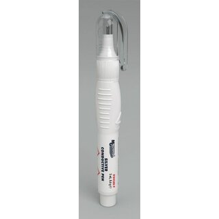 842AR-P MG Chemicals 842AR Silberleitfähiger Stift, 5 ml