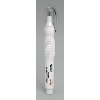 MG Chemicals 842AR Silberleitf�higer Stift, 5 ml