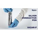 842AR-P MG Chemicals 842AR Silberleitfhiger Stift, 5 ml
