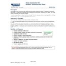 MG Chemicals 842AR Silberleitf�higer Stift, 5 ml