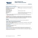 MG Chemicals 842AR Silberleitf�higer Stift, 5 ml