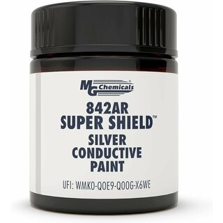 842AR-15ML MG Chemicals 842AR SUPER SHIELD™ ™...