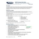 MG Chemicals 842AR SUPER SHIELD&trade; &trade; Silberleitf�higer Lack, 12 ml