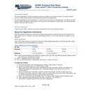 MG Chemicals 842AR SUPER SHIELD&trade; &trade; Silberleitf�higer Lack, 150 ml