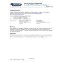 MG Chemicals 842AR SUPER SHIELD&trade; &trade; Silberleitf�higer Lack, 140 g