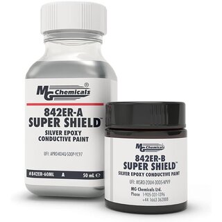 MG Chemicals 842ER SUPER SHIELD&trade; &trade; Leitf�hige...