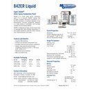 842ER-60ML MG Chemicals 842ER SUPER SHIELD&trade; &trade; Leitfhige Silber-Epoxid-Beschichtung, 60 ml