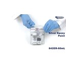 MG Chemicals 842ER SUPER SHIELD&trade; &trade; Leitf�hige Silber-Epoxid-Beschichtung, 60 ml