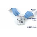 MG Chemicals - SUPER SHIELD&trade; Silver Epoxy Conductive Coating