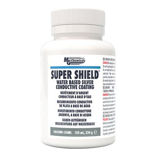 MG Chemicals 842WB SUPER SHIELD&trade; &trade; Leitf�hige...