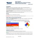 MG Chemicals 842WB SUPER SHIELD&trade; &trade; Leitf�hige Silberfarbe auf Wasserbasis, 150 ml