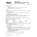 MG Chemicals 842WB SUPER SHIELD&trade; &trade; Leitf�hige Silberfarbe auf Wasserbasis, 150 ml