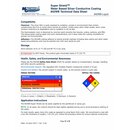 MG Chemicals - SUPER SHIELD&trade; Water Based Silver Conductive Paint