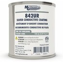842UR-150mL MG Chemicals 842UR Polyurethan Leitfhige Farbe Silber, 150 ml
