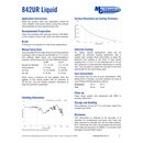 MG Chemicals 842UR Polyurethan Leitf�hige Farbe Silber, 150 ml